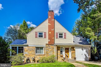 3022 Lake Ave, Cheverly, MD 20785