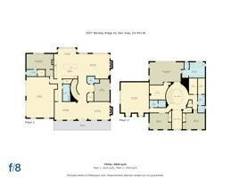 2557 Bentley Ridge Dr, San Jose, CA 95138