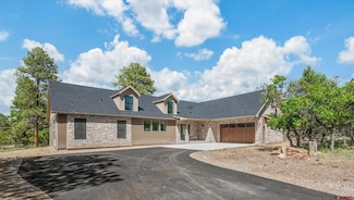 152 Puma Ln, Ridgway, CO 81432