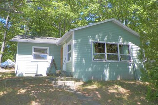 15817 Paradise Lake Rd, Carp Lake, MI 49718