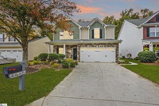 245 Barbours Ln, Greenville, SC 29607