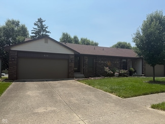 613 Monte Vista Dr, Greenwood, IN 46143