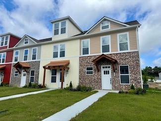 1912 Cypress Ln, Cleveland, TN 37323