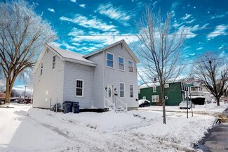 103 W Embargo St Unit 1, Rome, NY 13440