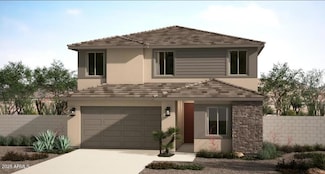 18186 W Larkspur Dr, Goodyear, AZ 85338