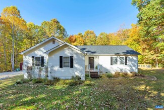 814 Lakeside Dr, Louisa, VA 23093