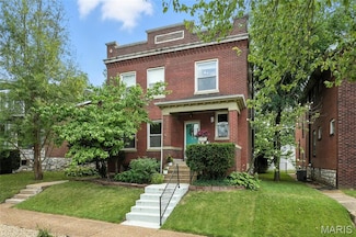 5348 Nottingham Ave, Saint Louis, MO 63109