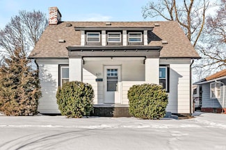 621 E Irvington Ave, South Bend, IN 46614