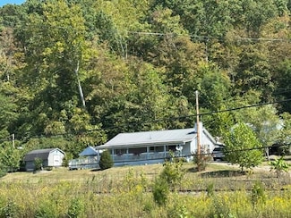 11 Paddy Hollow Rd, Lavalette, WV 25535