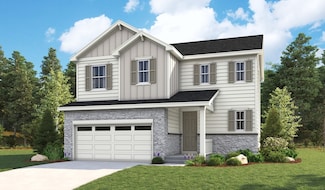 Coral II, Johnstown, CO 80534