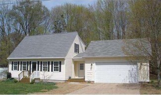 160 Old Amherst Rd, Sunderland, MA 01375