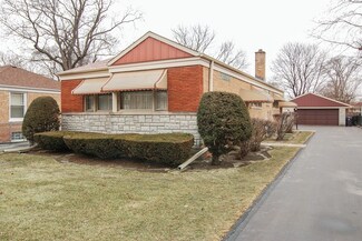 1527 N Taft Ave, Berkeley, IL 60163