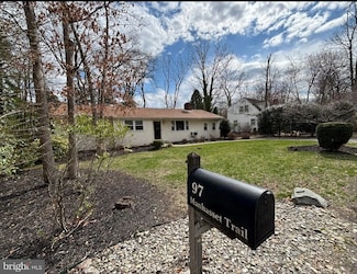 97 Manhasset Trail, Medford, NJ 08055