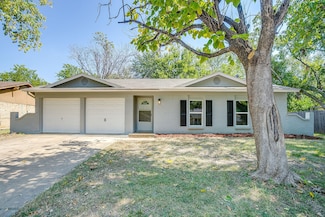 7409 Jade Cir, North Richland Hills, TX 76180