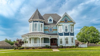 414 Legacy Blvd, Hattiesburg, MS 39402