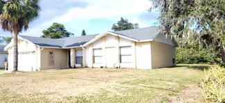3429 Wilderness Trail, Kissimmee, FL 34746
