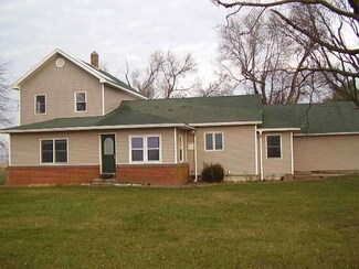 19708 Mermill Rd, Rudolph, OH 43462