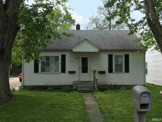1325 S Jersey Ave, Muncie, IN 47302