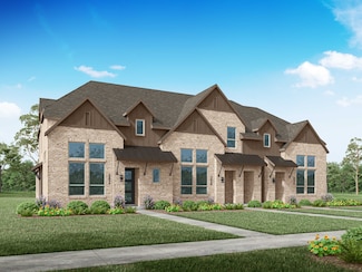 Plan Dorset, Montgomery, TX 77316