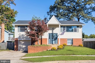 853 Birchwood Ct, Arnold, MD 21012