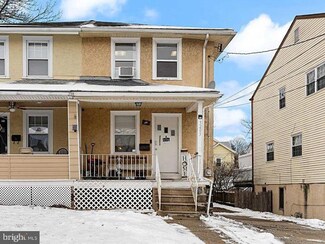 3203 Albemarle Ave, Drexel Hill, PA 19026