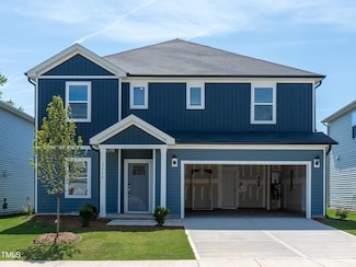 2218 Cherry Creek Rd, Haw River, NC 27258