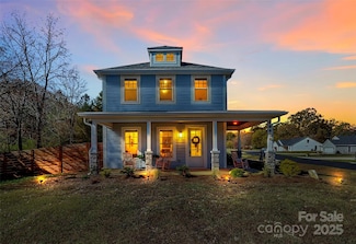 27740 Taylor Ln, Albemarle, NC 28001