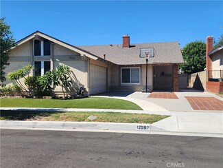 12567 Valencia St, Cerritos, CA 90703
