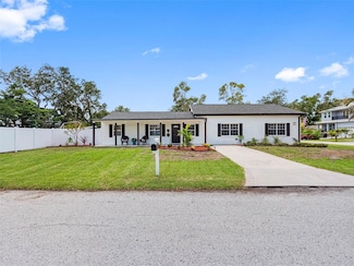 4401 S Trask St, Tampa, FL 33611