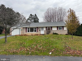 232 Circle Dr, Quarryville, PA 17566