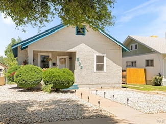 309 Quincy St, Pueblo, CO 81004