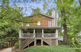 443 Lakeshore Dr NE, Atlanta, GA 30307