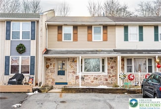 7528 Buttercup Rd, MacUngie, PA 18062
