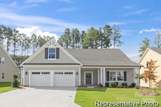 116 Soft Breeze Bend Unit 163B, Locust, NC 28097