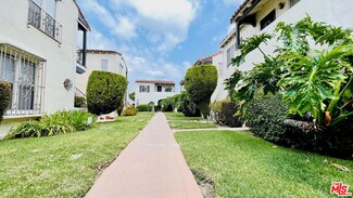 1511 12th Ave Unit 3/4, Los Angeles, CA 90019