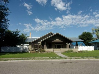 505 S West Main, Vale, OR 97918