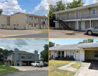 1906 N 4th St, Killeen, TX 76541