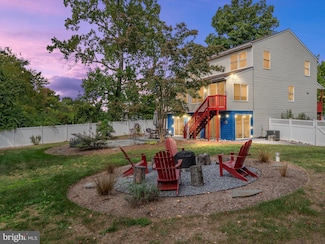 3418 Narragansett Ave, Annapolis, MD 21403