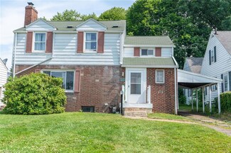 217 30th St NW, Canton, OH 44709