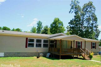 14302 Ironton Cut-Off Rd, Little Rock, AR 72206