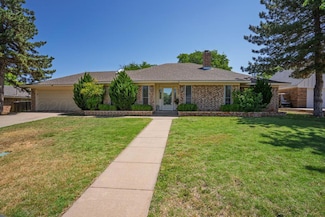 223 Somerset St, Borger, TX 79007