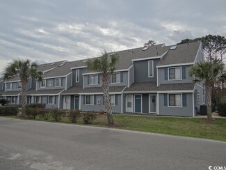 1881 Colony Dr Unit 8E, Myrtle Beach, SC 29575