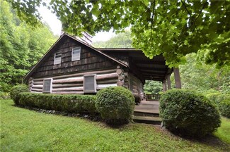 4150 Bristol Place, Collettsville, NC 28611