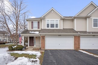 2101 Claremont Ln, Lake In the Hills, IL 60156