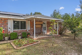 4320 Reinsma Rd, Milton, FL 32583