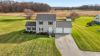 6652 N 300 W, Fremont, IN 46737