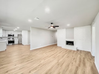 4926 Adonis Dr, Spring, TX 77373