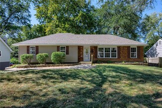 6812 N Bellefontaine Ave, Kansas City, MO 64119