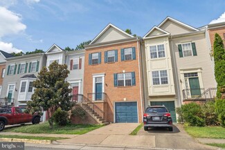 4154 La Mauricie Loop, Dumfries, VA 22025