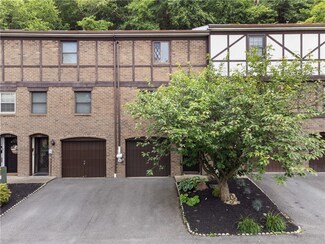 309 Newton Square Unit 309, Coraopolis, PA 15108